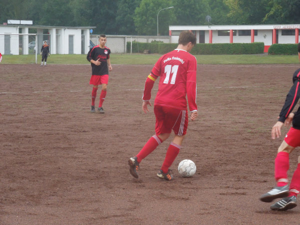 TuRa II Spielbericht-Bild 05