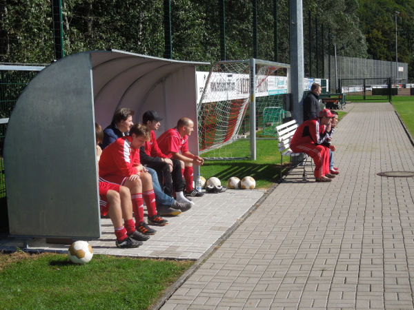 TuRa II Spielbericht-Bild 07