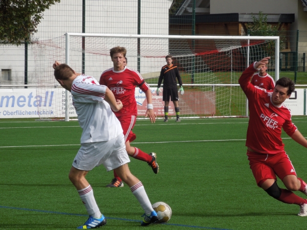 TuRa II Spielbericht-Bild 02