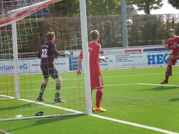 TuRa II Spielbericht-Bild 03