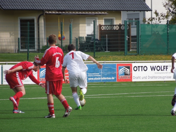 TuRa II Spielbericht-Bild 04