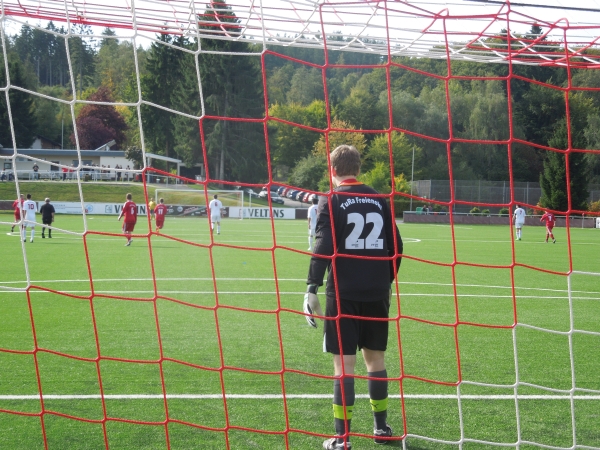 TuRa II Spielbericht-Bild 05