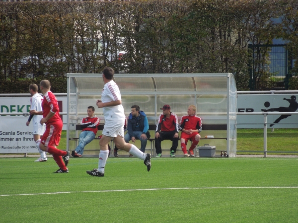 TuRa II Spielbericht-Bild 06