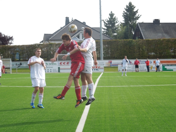 TuRa II Spielbericht-Bild 07