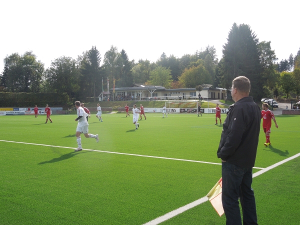 TuRa II Spielbericht-Bild 08