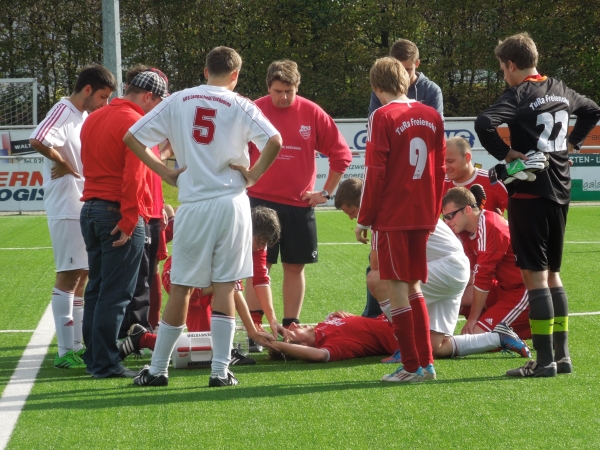 TuRa II Spielbericht-Bild 09