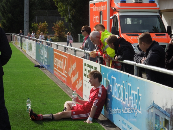 TuRa II Spielbericht-Bild 10