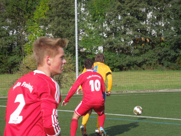 TuRa II Spielbericht-Bild 09
