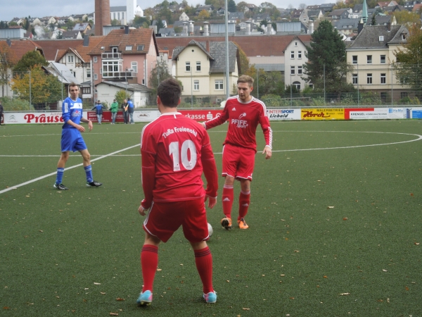 TuRa II Spielbericht-Bild 02