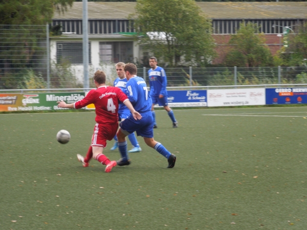TuRa II Spielbericht-Bild 07